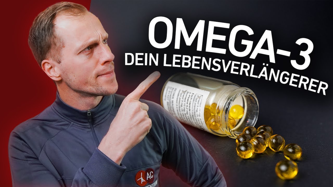 DIESER Nährstoff wird unterschätzt (wie lange noch?)