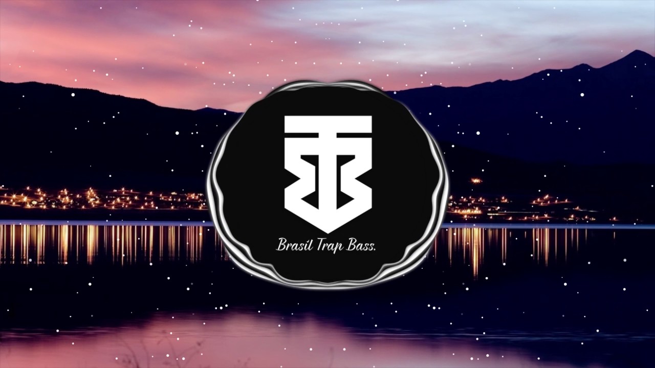 Falador Passa Mal (808 Surdo Edit) [Tropkillaz] BRASIL TRAP BASS