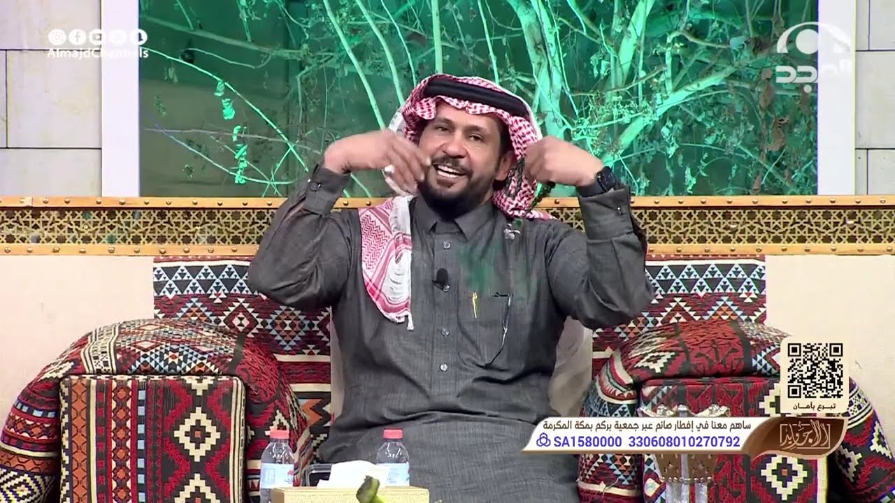 تبي يجيك أجر اللي طاف وصام وقام 🥹 الفرصة أمامك ضع صدقتك لإفطار صائم بالحرم المكي وأبشر باللي تحب 🕋💰