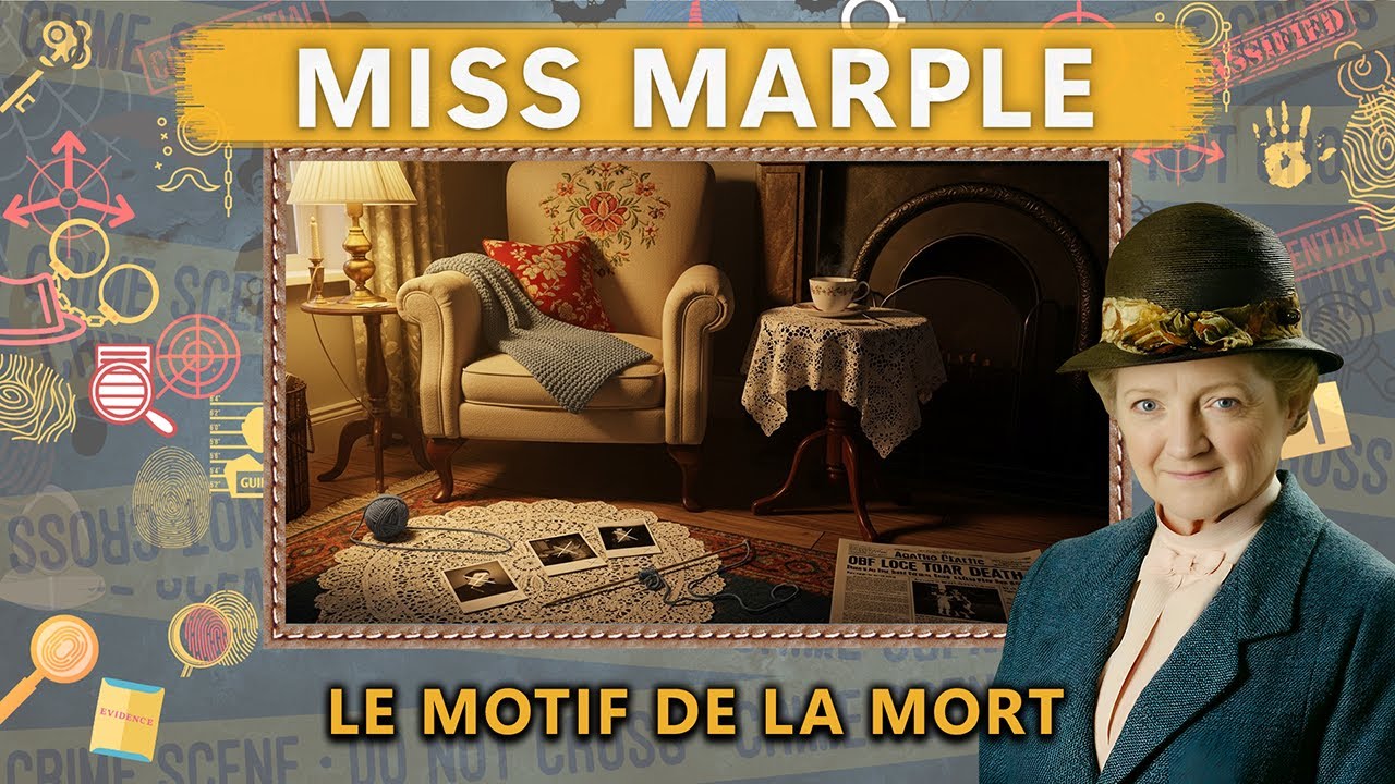 Miss Marple et le motif de la mort