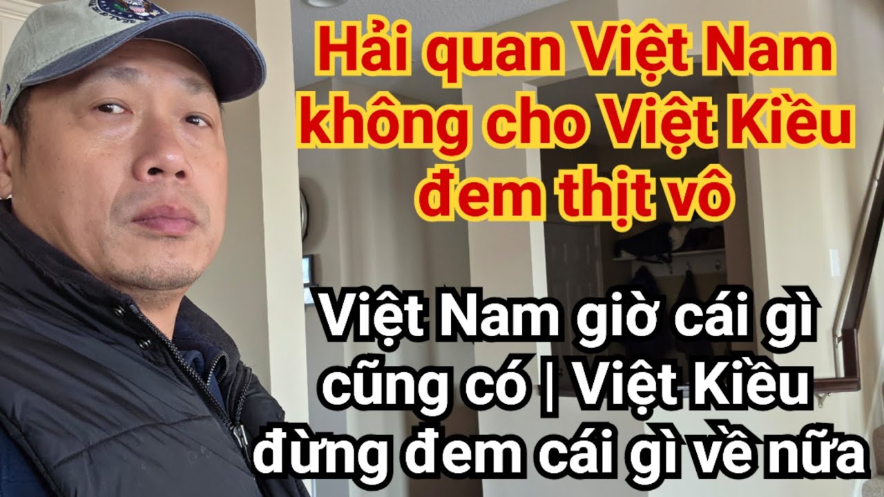 Việt Kiều về Việt Nam ăn Tết | Cứ tưởng Việt Nam giờ vẫn còn nghèo!