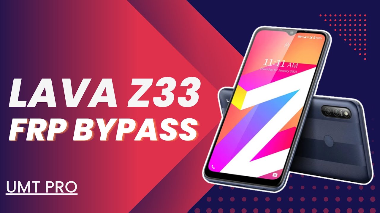 Lava Z33 Frp Bypass | Lava Z33 Frp Remove | Lava Frp bypass tool | #ajaytelecom