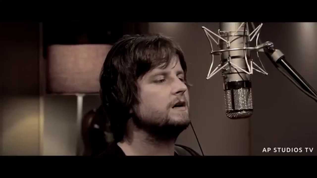 Shane &Oacute; Reilly - Sunday (AP StudiosTV)