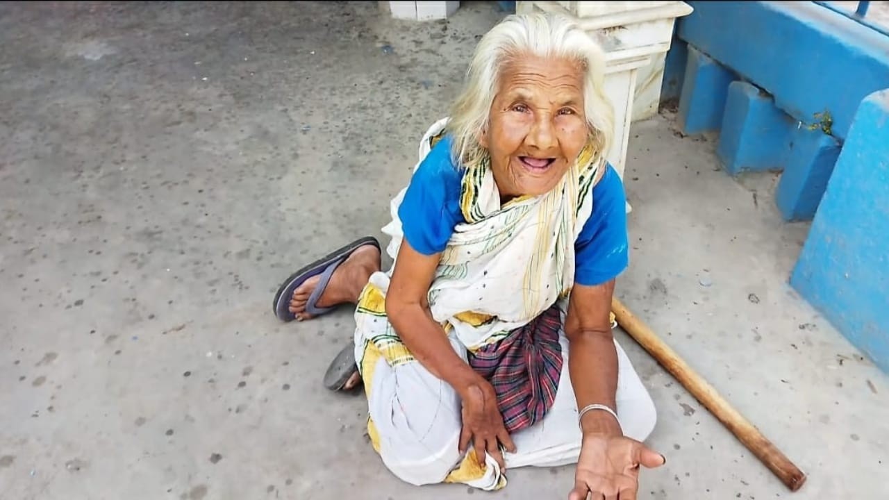 ও মা  !  খাব না  ll