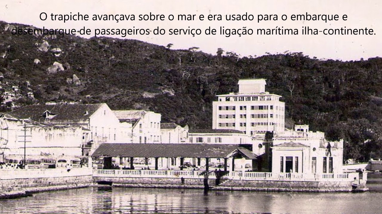 O mar virou cidade - Aterro da Baia Sul em Floripa - Expedição Brasil de frente para o mar - Ep.#101