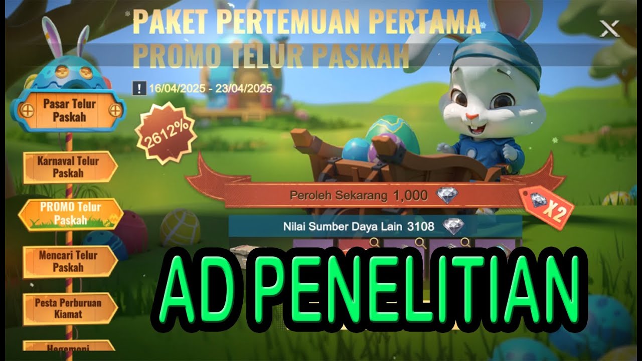 DAY 3 - PENELITIAN DUEL ALIANSI | LAST FORTRESS UNDERGROUND