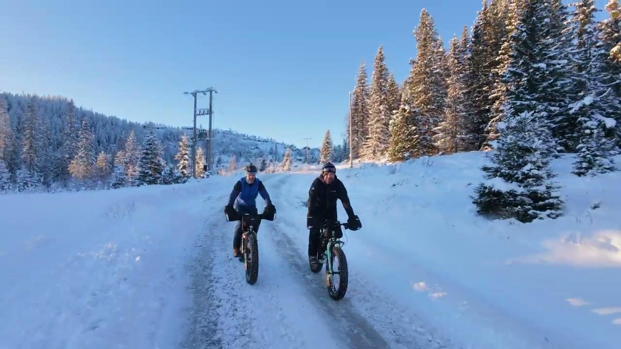 MYLLA FATBIKE RIDE JAN 2026