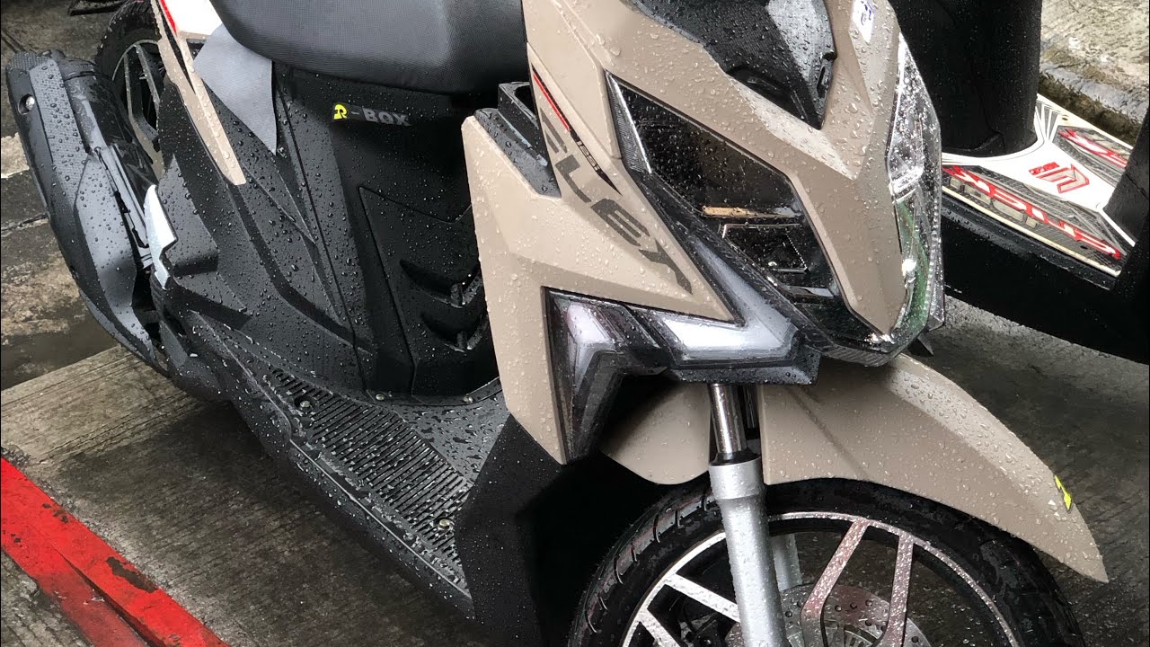 wag kang bumili ng rusi flex