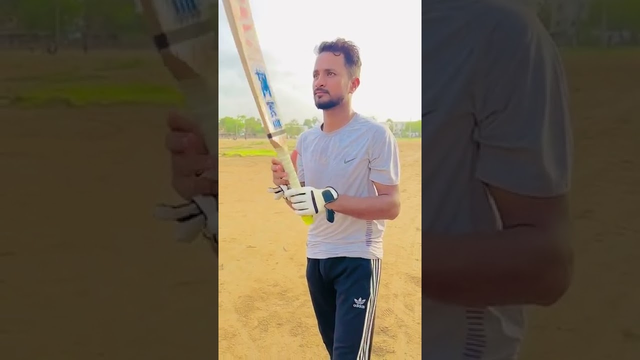 King of Tape Ball Cricket | Asad Shah | Mr 360 | Cricket