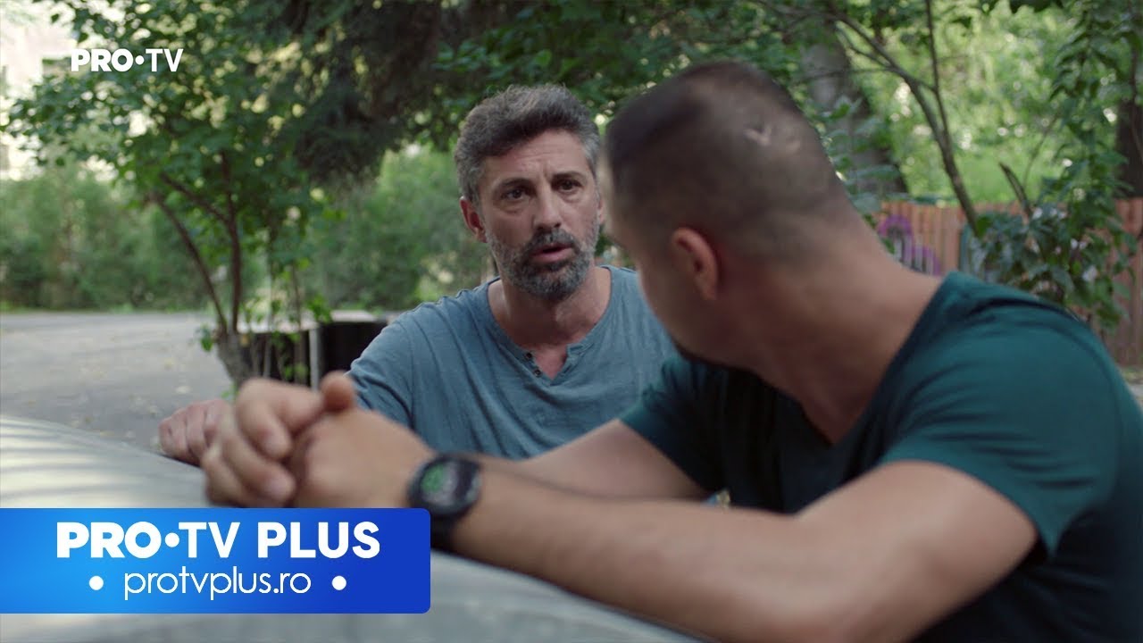 Horia, elevul lu' Profu își ia bătaie din cauza unor datorii