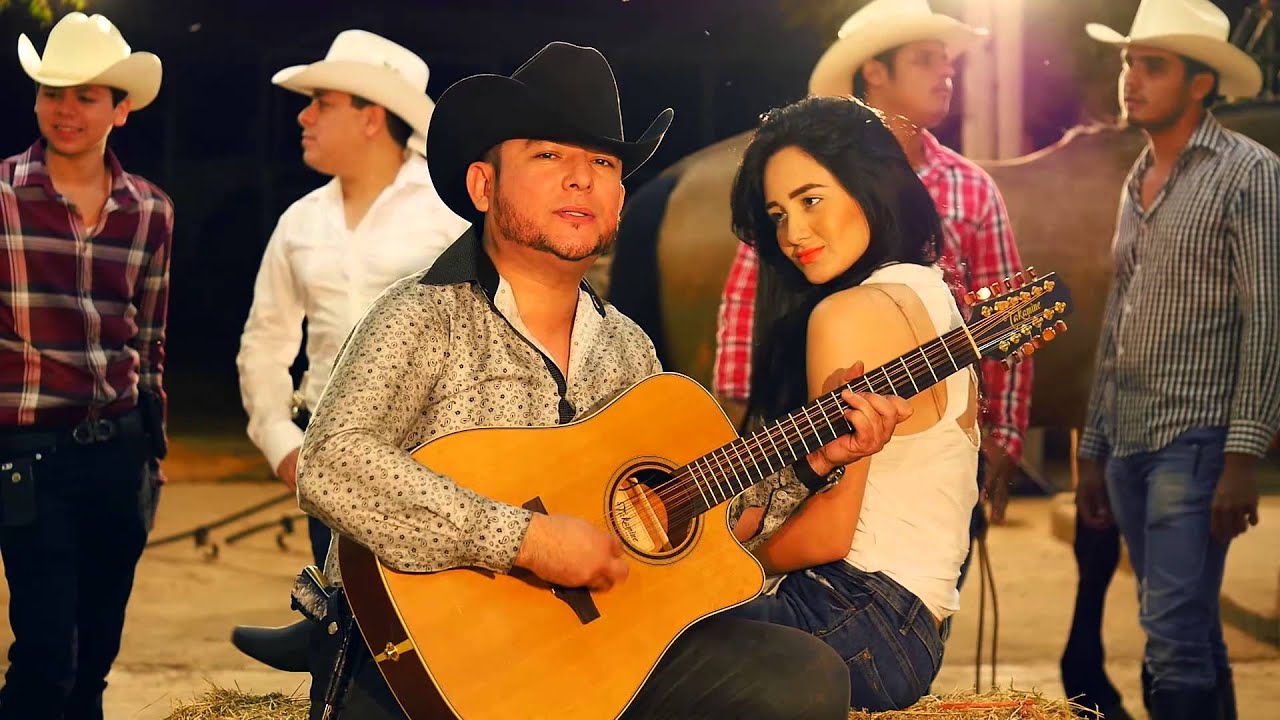Jesús Ojeda y Sus Parientes - El Especial (Video Oficial 2014)