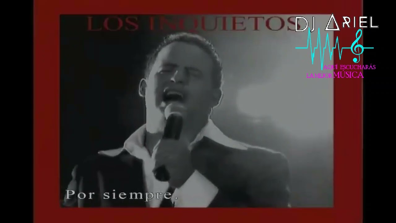 Vallenatos Video Mix Volumen 4 - Dj Ariel