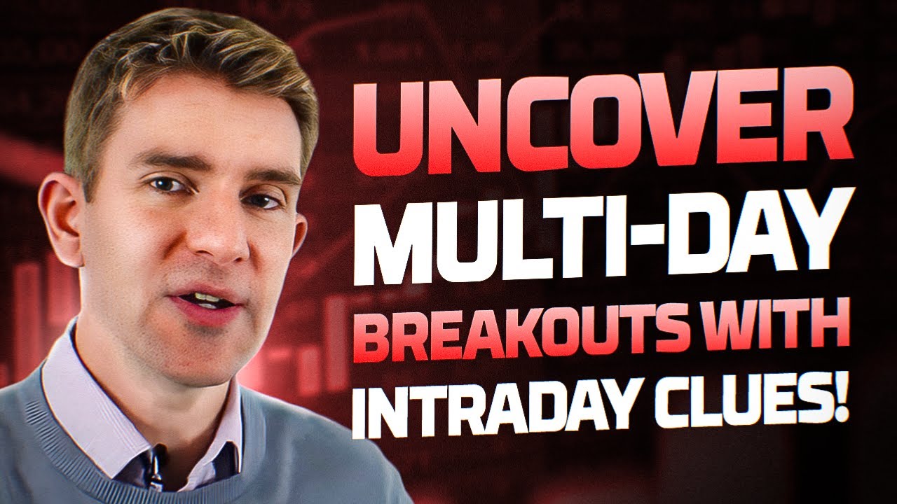 🚀 Uncover Multi-Day Breakouts with Intraday Clues! [Identify Trends Early!] 💡