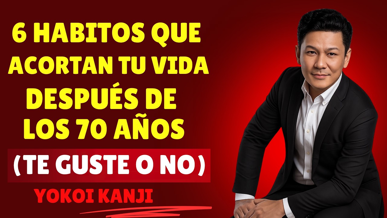 Tu Cerebro Empieza a Apagarse Después de los 65 si Haces Esto