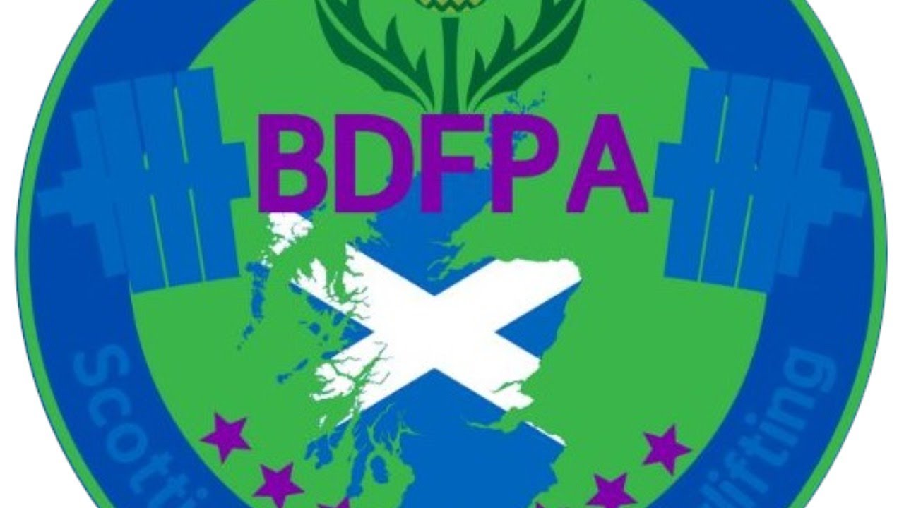 BDFPA Womens British Championship