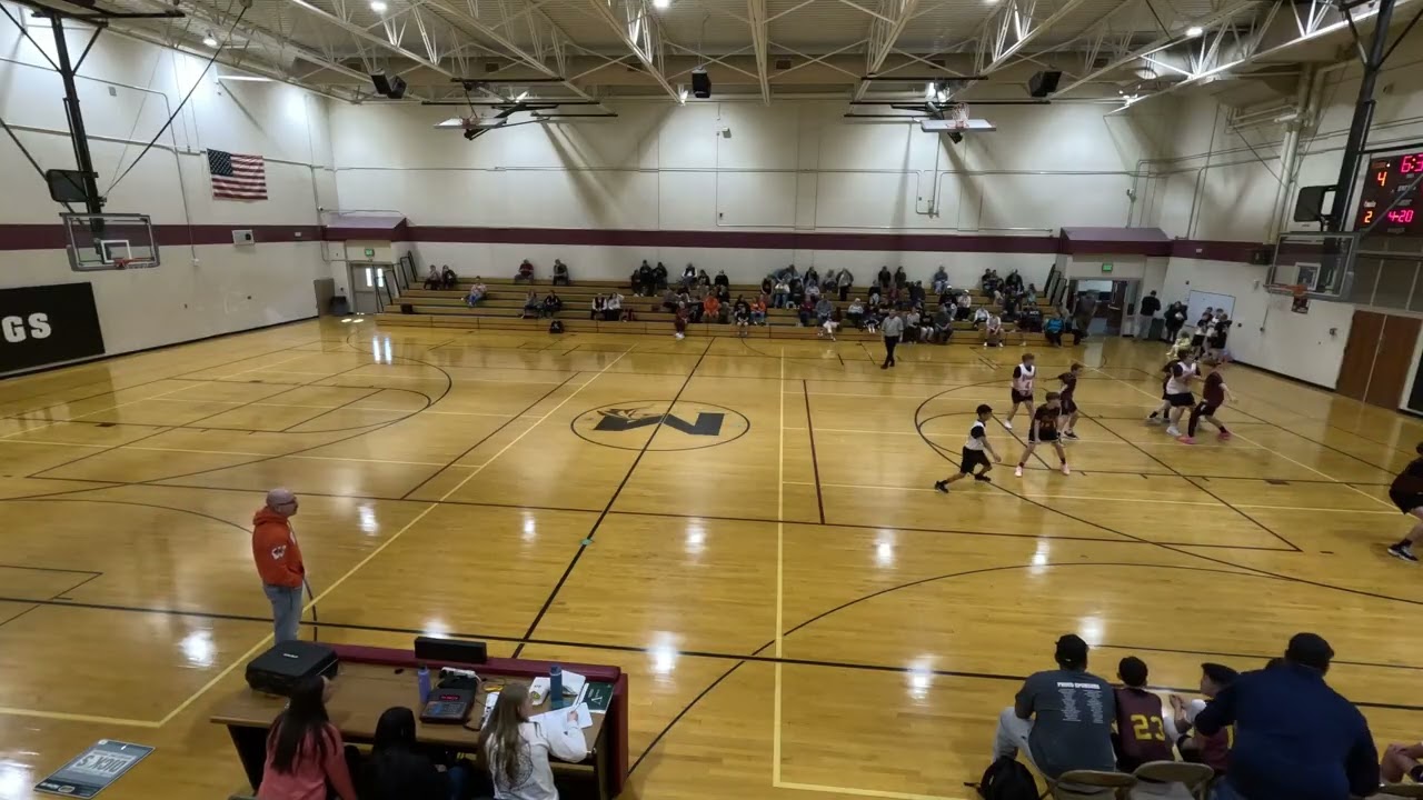Brush Vs Wiggins 7th 2/15/26