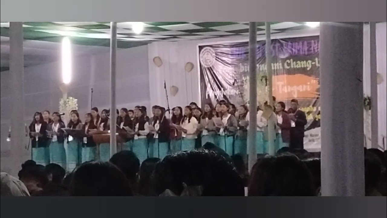 Karukol Church Choir