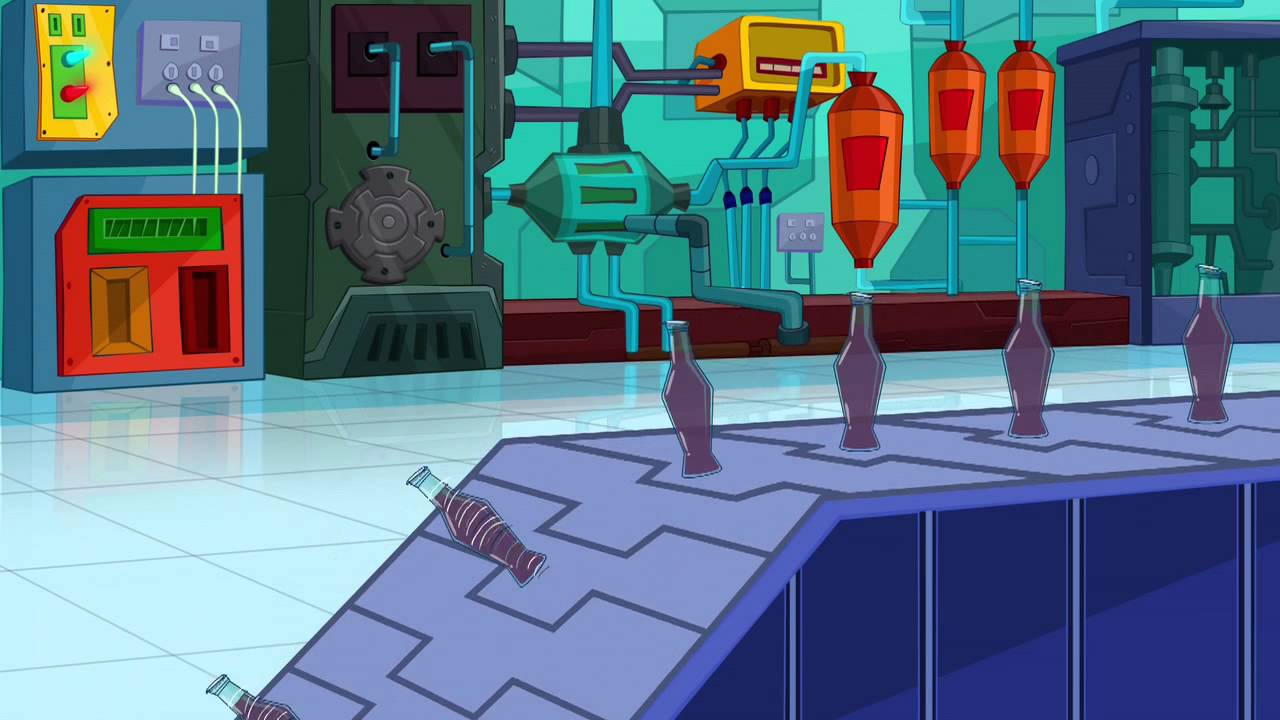 Rat-A-Tat | Chotoonz Kids Cartoon Videos- 'A COLA FIX !! '