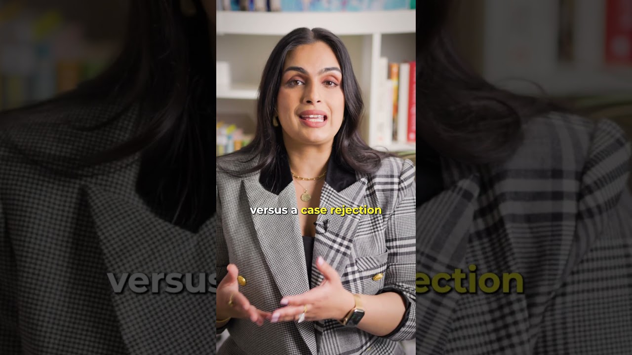 USCIS Case Denial vs Case Rejection | US Immigration 