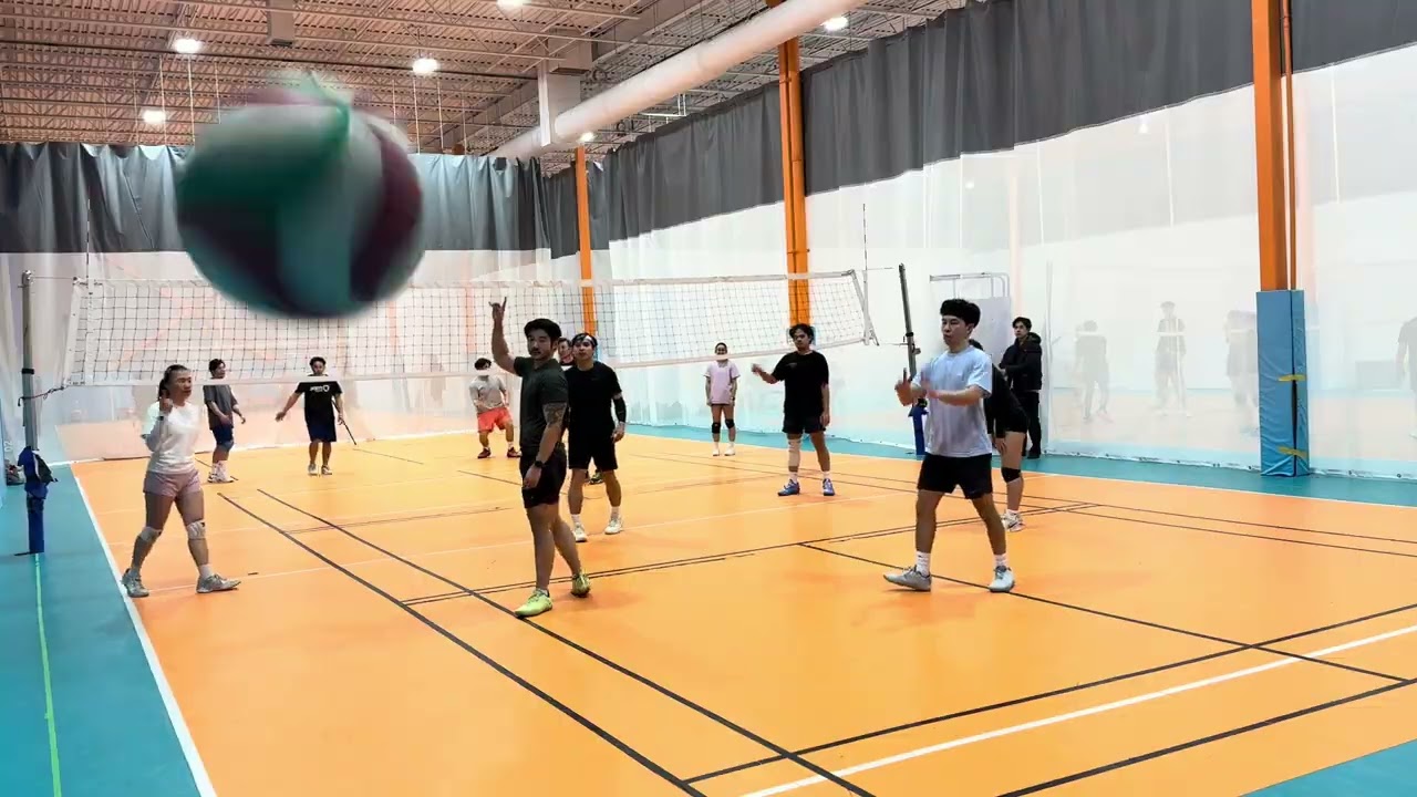 Christeens and the Uncs | TDVC | Week 1 Game 5