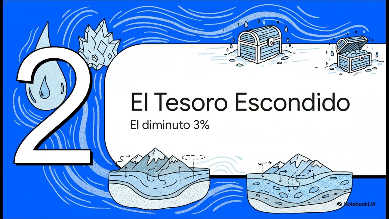 01 Sistemas de Agua del Planeta