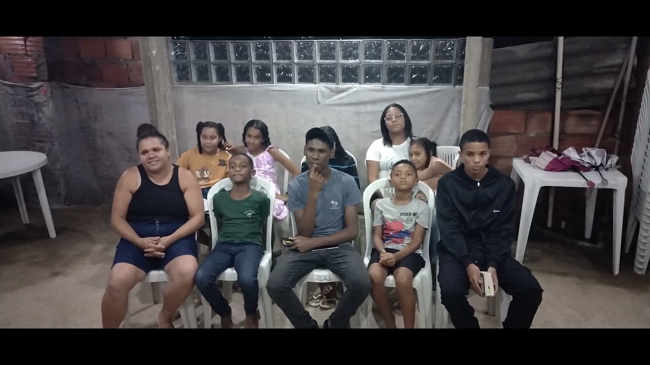 MOMENTO DA REUNIÃO QUINTA ÀS 19H 05-02-2026