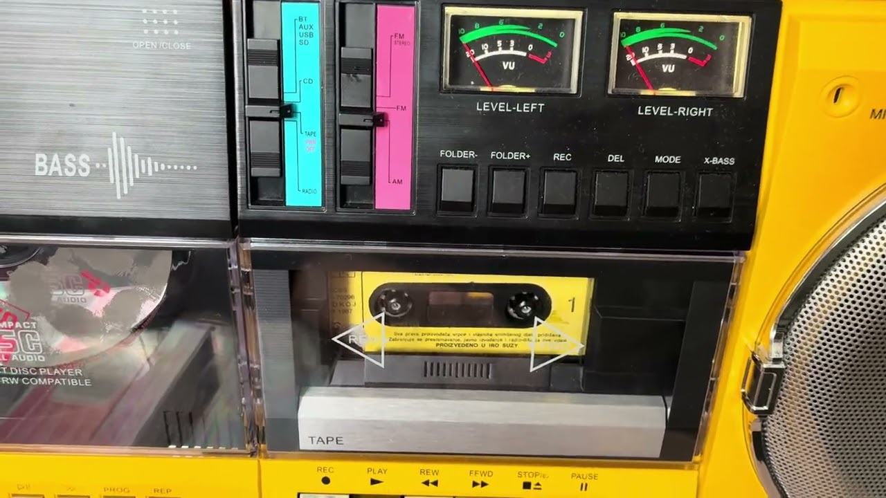 Potentially lost 80s song