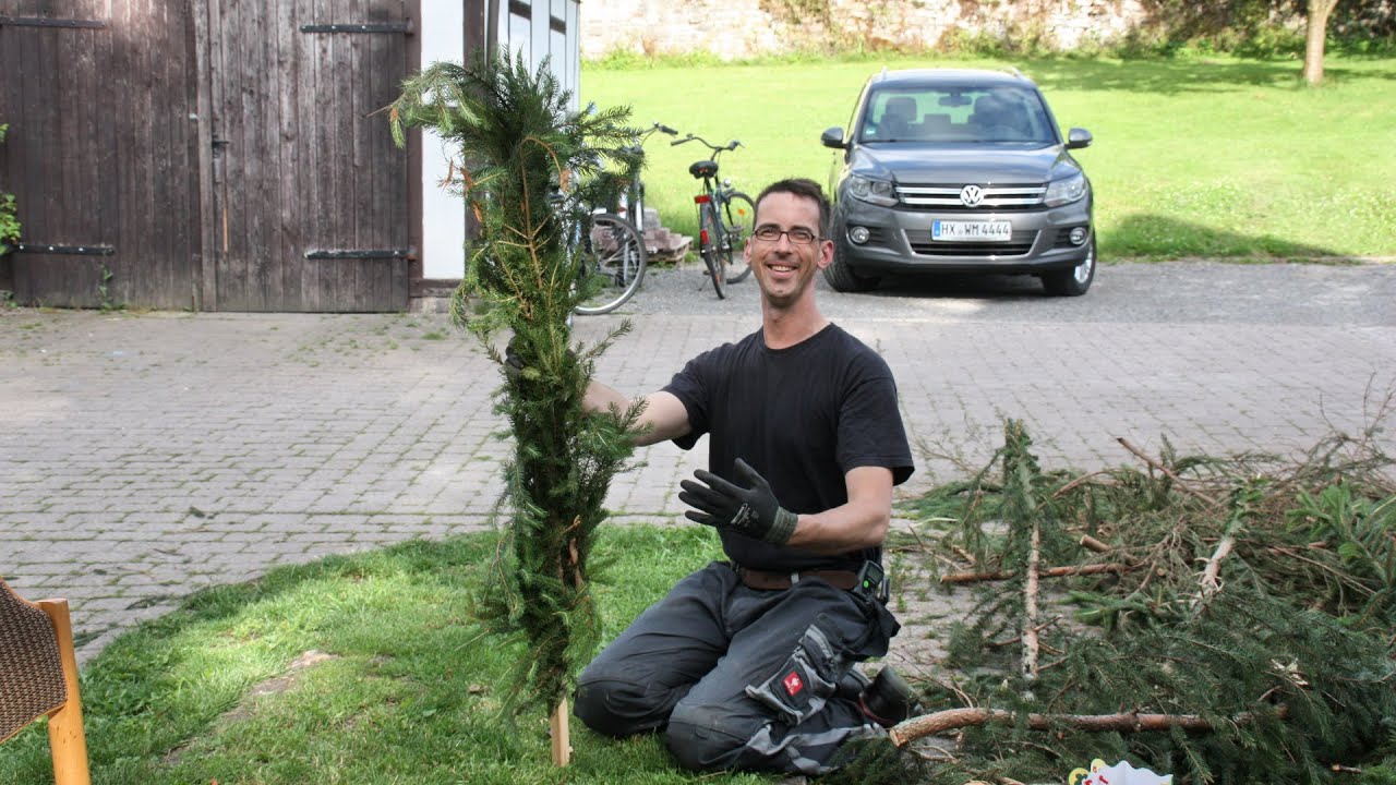 Die Endphase - Ovenenhausen gibt noch mal richtig Gas