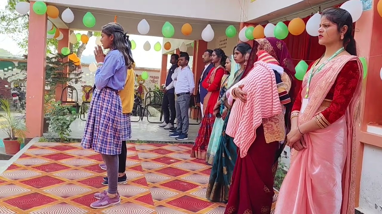 Prayer #god #pratibhaconventschool 