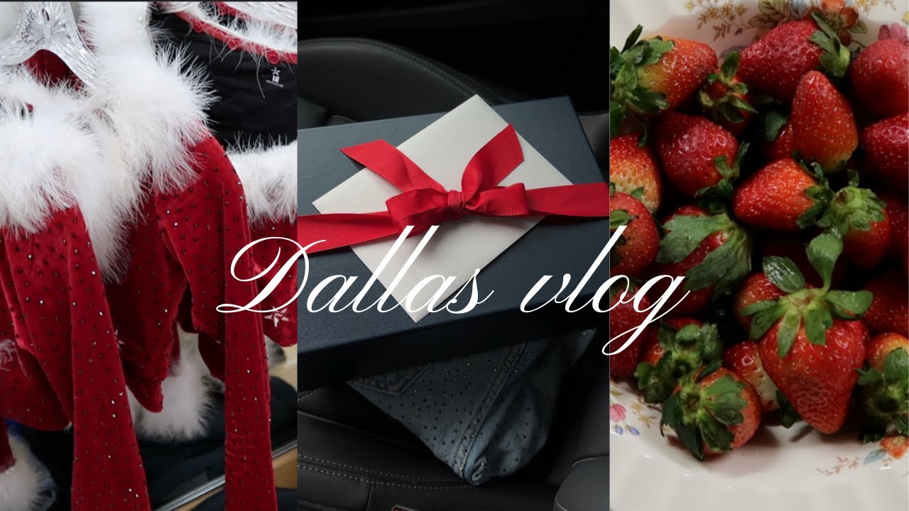 game day, dcc appearances, bedding refresh, & more