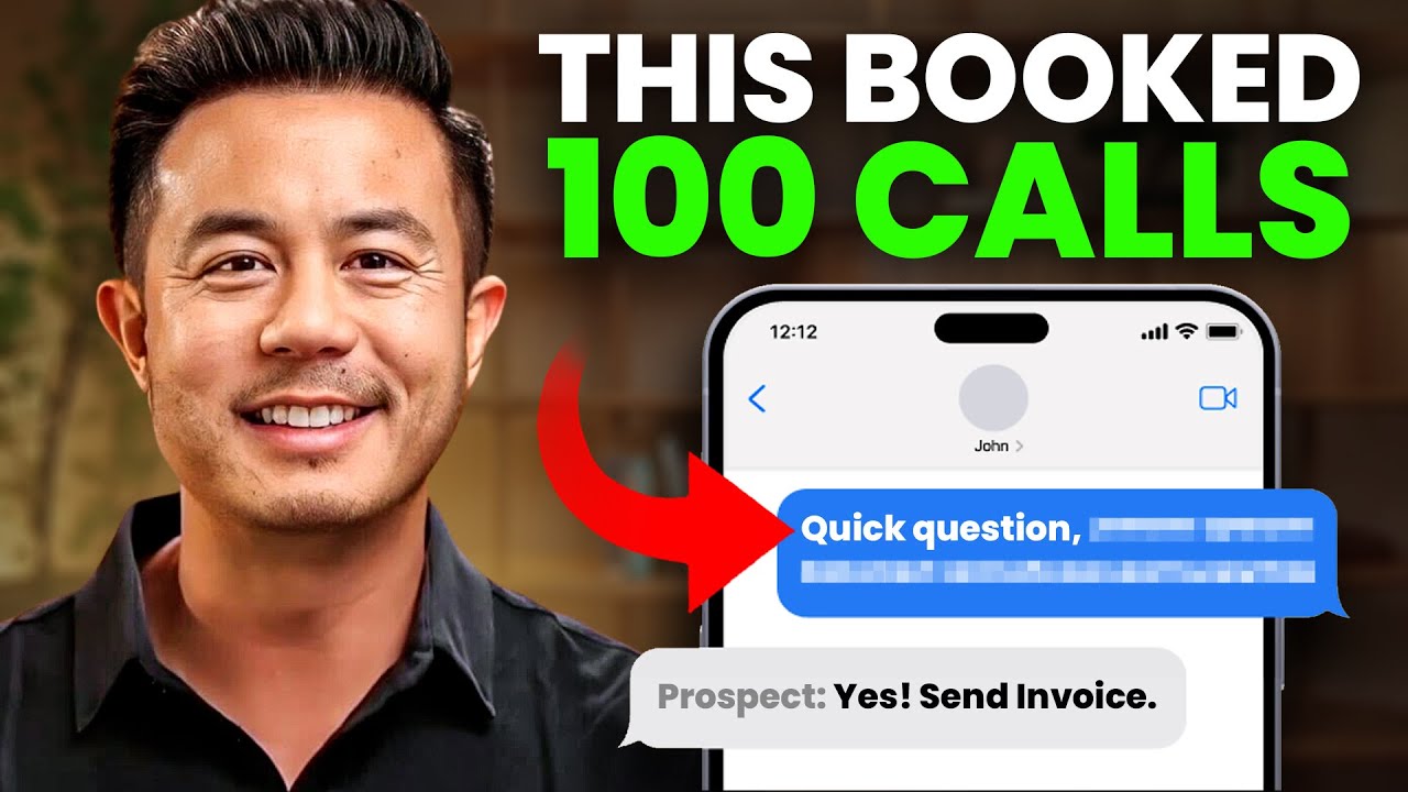 How to Get NEW Clients as a Recruiting Business [steal my formula]