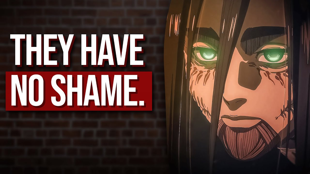 The Problems With The Anime Community