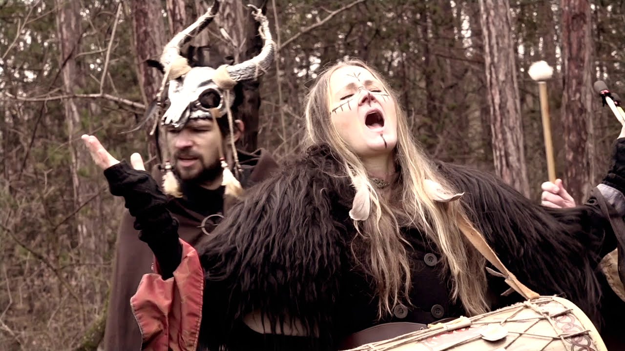 Rabenballade von BeilStein aus dem Keltenkalk