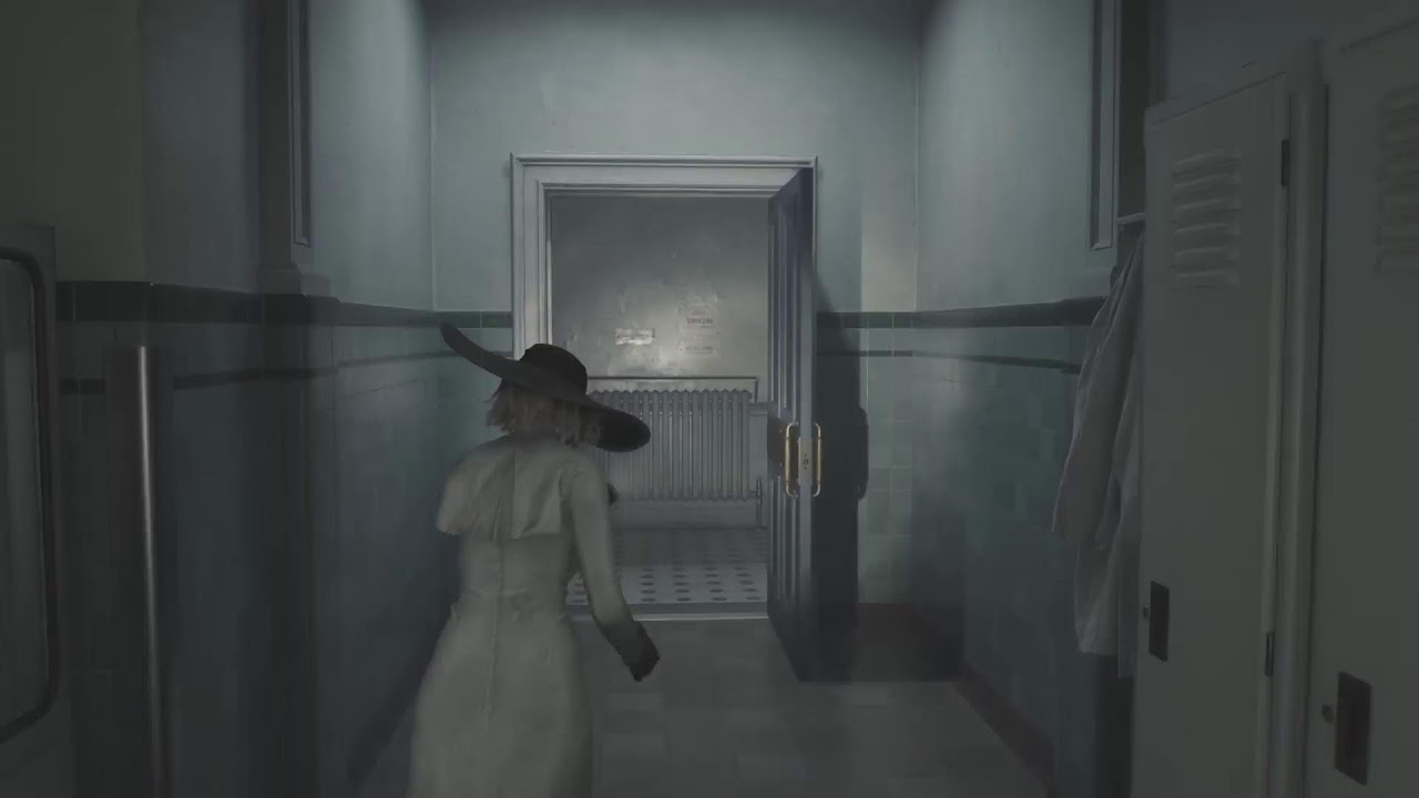 初見配信＃part2【PS5版、CS版】Resident Evil Requiem【バイオ9：レクイエム】初見プレイをやって行きます。