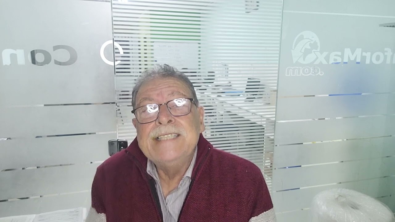 Conheça essa fraude. 