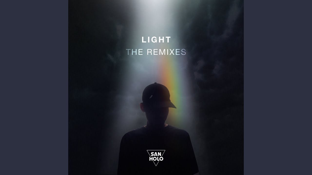 Light (BeauDamian Remix)