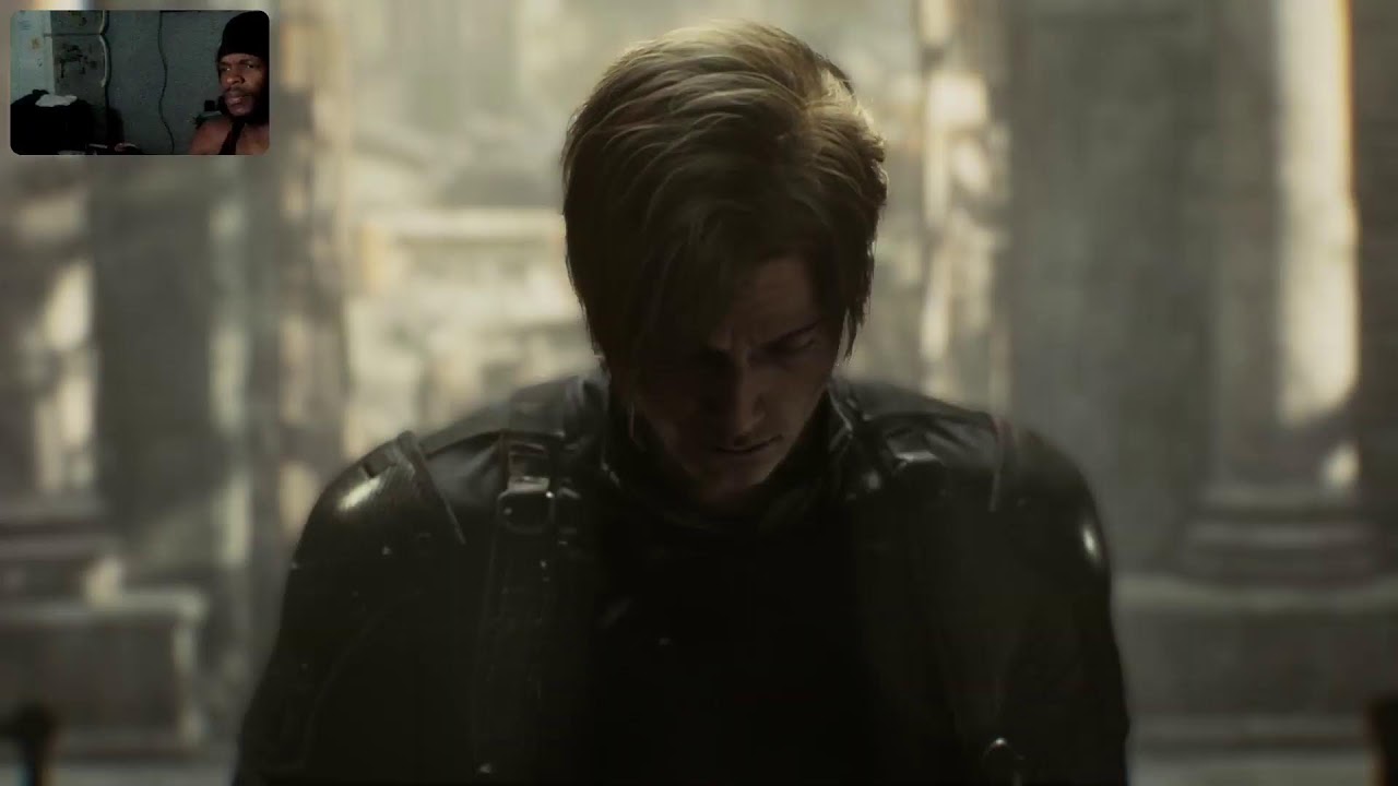 Resident Evil Requiem 10
