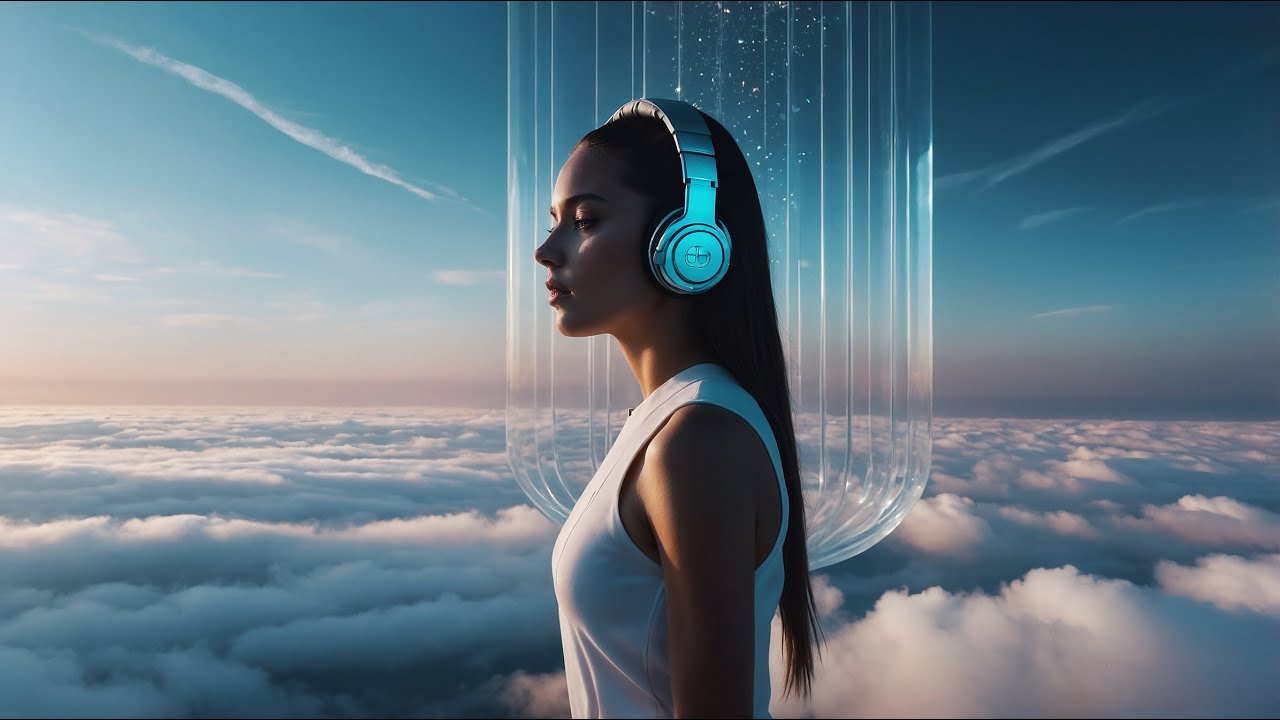 🌊 LIQUID DRUM & BASS MIX 2025 • 2-Hour Deep Dream Experience