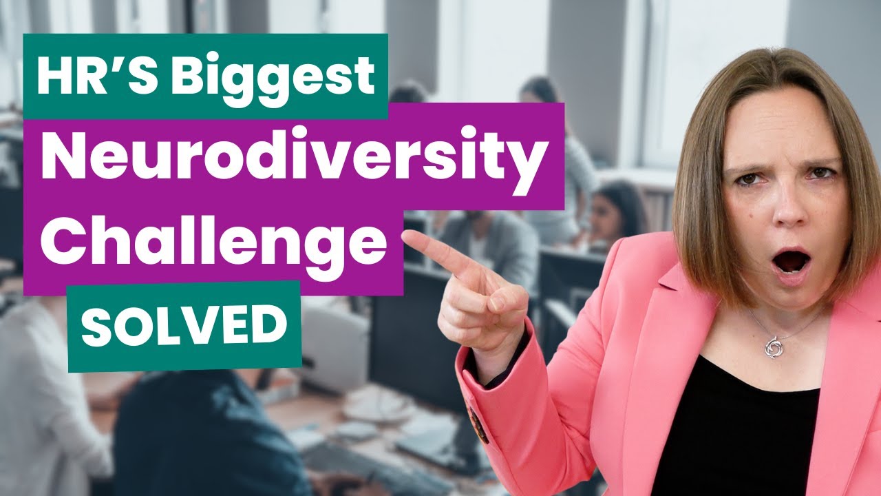 The Business Case for Neurodiversity Training (How to Convince Leadership)