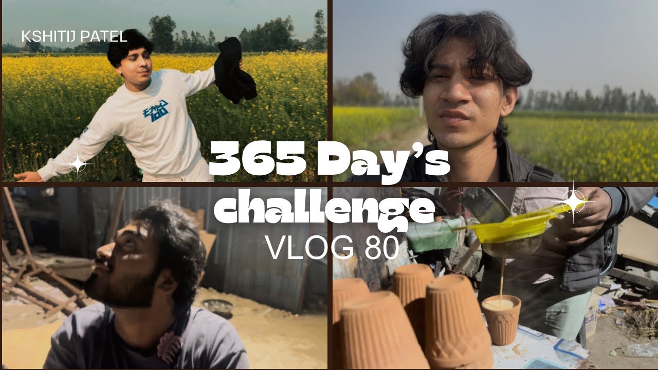 Ayodhya Se Delhi Tak Ka Mazedaar Safar 😂 | Thake Hue The Par Masti Full On 🤌🏻♥️ | Vlog 80