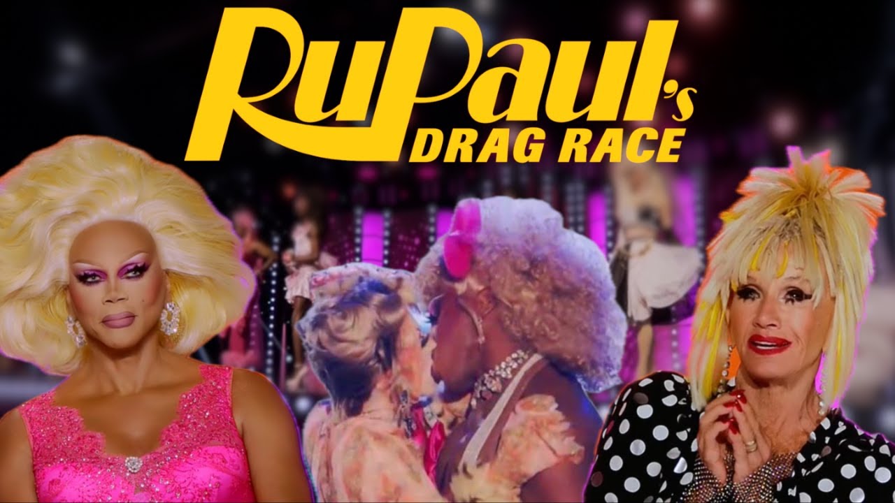 RuPaul’s Drag Race Season 17, Ep.9 For The Love of Betsey & Untucked - Live Review
