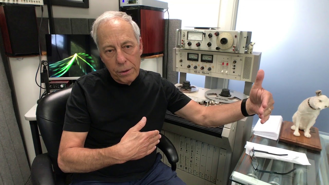 The Secret of Good Imaging