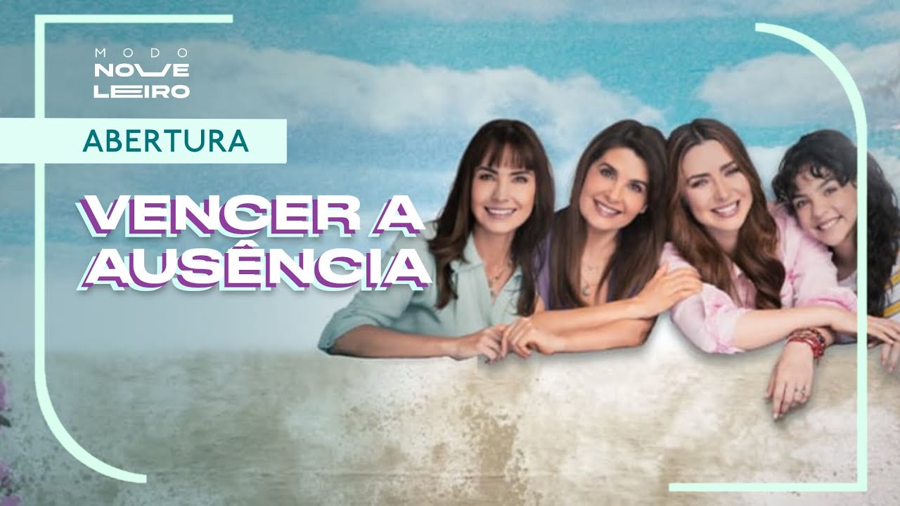 Vencer a Ausência (2022) | Abertura Traduzida