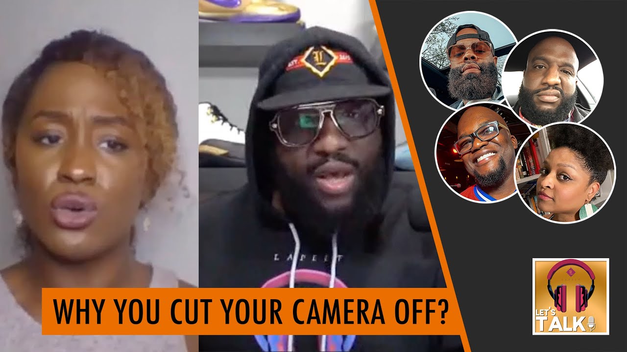 Антон конфликтует с Кайлой и отказывается извиняться после того, как она отключает камеру | Lapee...