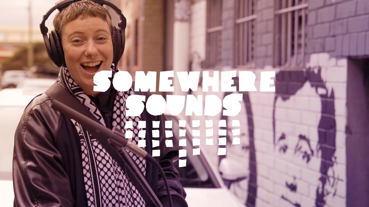 Offbeat Collective - Somewhere Sounds | Marrickville