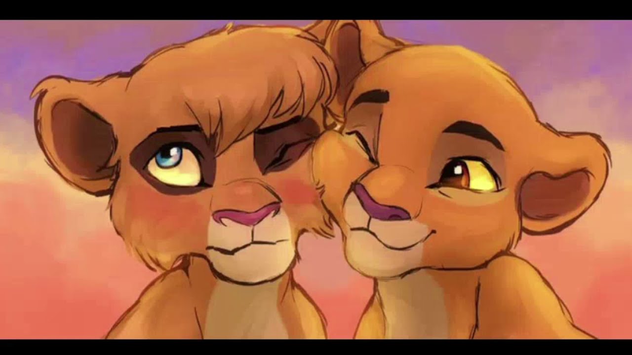 Kiara x Vitani