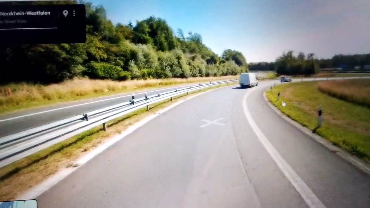 B54 M&uuml;nster