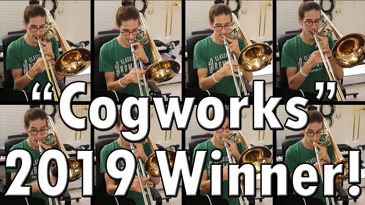 2019 Winner!! 