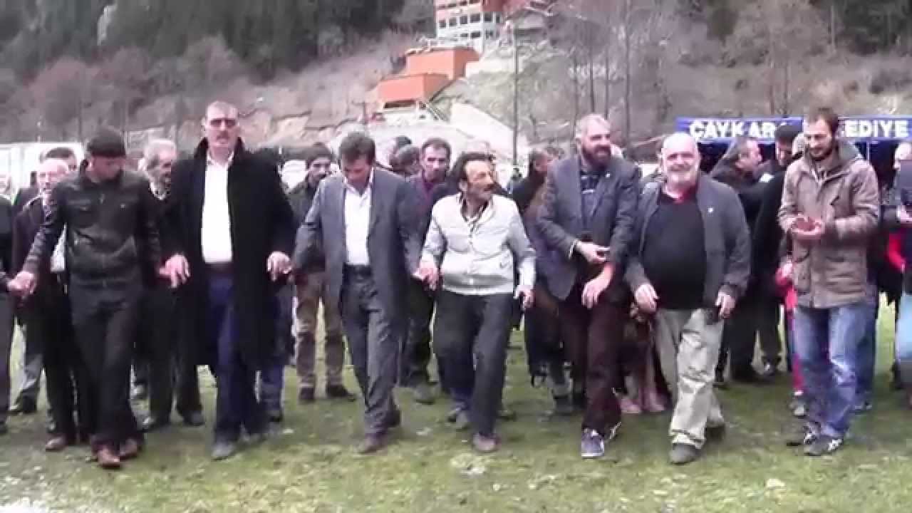 UZUNGÖL KAR FESTİVALI