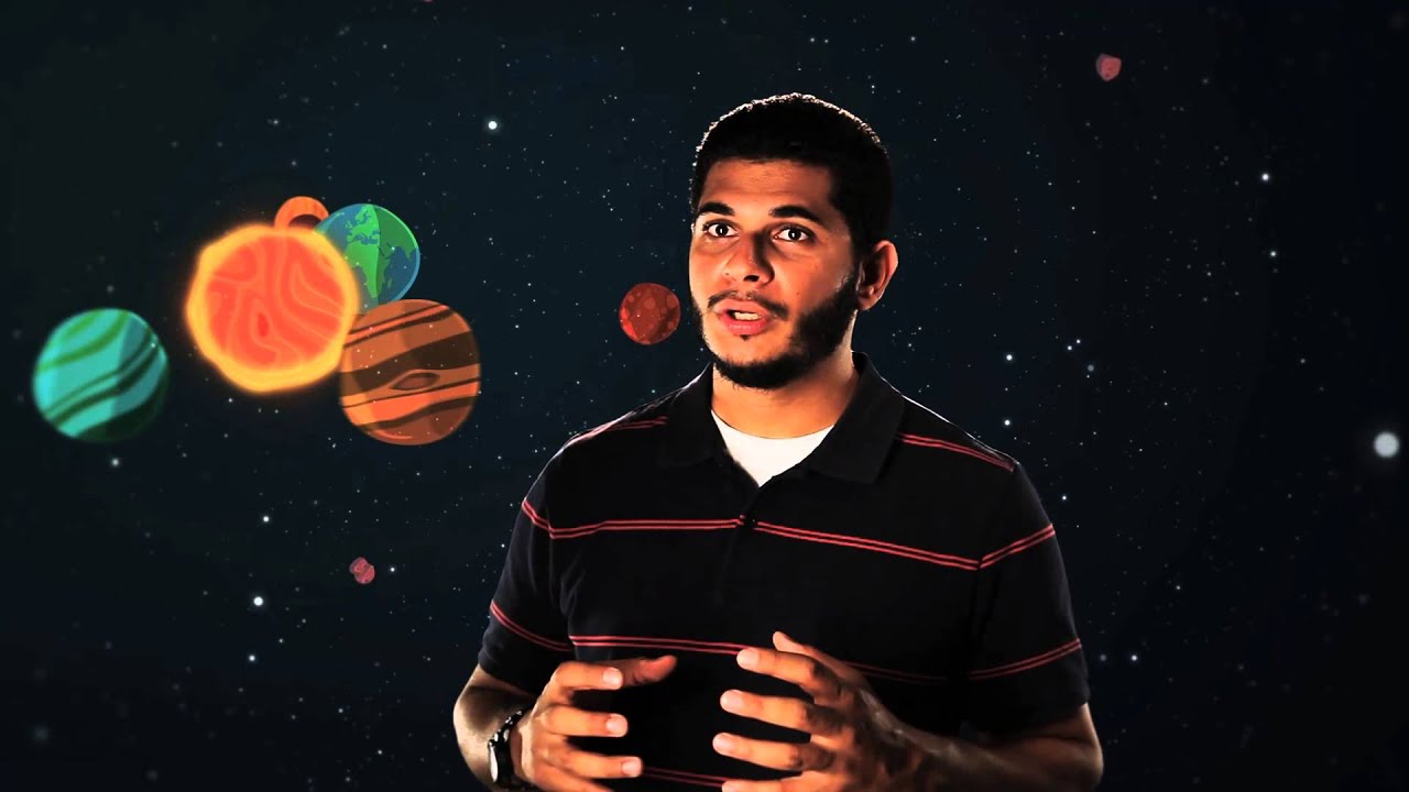 نظرية نشأة الكون | الكون | علوم ثالثة اعدادي